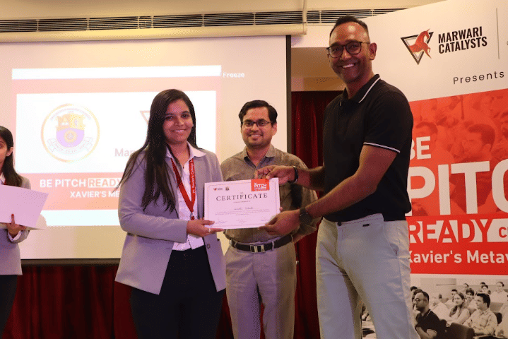 Xavier Institute of Management & Informatics Jaipur Metaverse photo 5